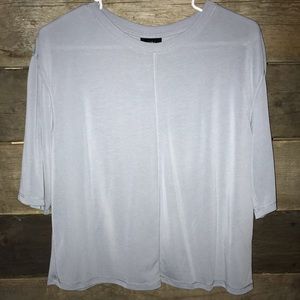 Crop T-shirt